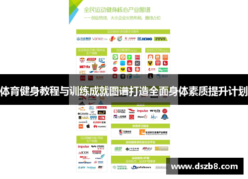 体育健身教程与训练成就图谱打造全面身体素质提升计划