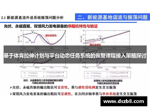 基于体育拉伸计划与平台动态任务系统的恢复课程接入策略探讨